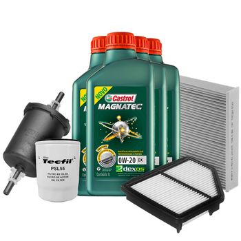 kit-revisao-oleo-0w20-magnate-dx-castrol-filtros-tecfil-honda-hrv-1-8-16v-2016-a-2018-hipervarejo-1