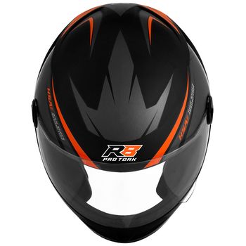 capacete-moto-fechado-pro-tork-r8-unissex-preto-e-laranja-hipervarejo-2