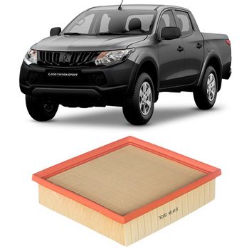 filtro-ar-mitsubishi-l200-triton-sport-2-4-2017-a-2020-arl4139-tecfil-hipervarejo-1