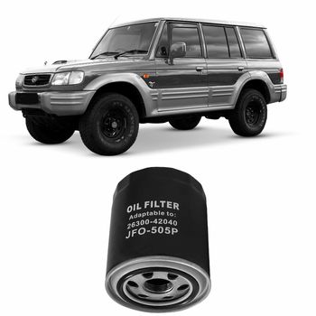 filtro-oleo-hyundai-galloper-hr-terracan-98-a-2021-wega-jfo-0505p-hipervarejo-1