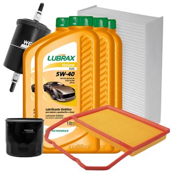 kit-revisao-oleo-5w40-lubrax-filtros-wega-fox-1-0-12v-flex-2014-a-2022-hipervarejo-1