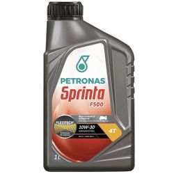 oleo-semissintetico-10w30-sprinta-f500-4t-api-sl-petronas-1-litro-hipervarejo-1