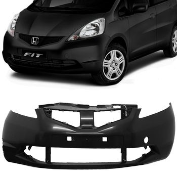 parachoque-dianteiro-honda-fit-2009-a-2012-preto-liso-8075-dts-hipervarejo-2