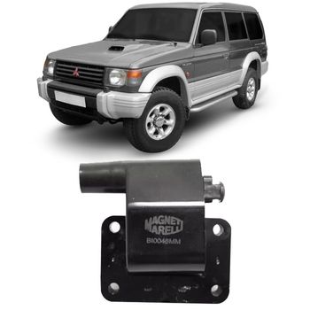 bobina-ignicao-mitsubishi-pajero-90-a-2006-magneti-marelli-bi0046mm-hipervarejo-2