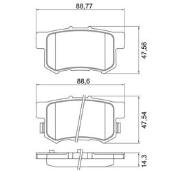 kit-pastilha-freio-traseira-honda-accord-civic-cr-v-akebono-cobreq-n1393-hipervarejo-4