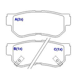 kit-pastilha-freio-kia-optima-2013-a-2016-traseira-mando-syl-hipervarejo-2