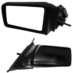 Par-Retrovisor-Chevrolet-Monza-85-a-90-Preto-Com-Controle-Cofran-hipervarejo-1