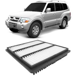 filtro-ar-mitsubishi-pajero-3-0-95-a-2006-wega-jfa0598-hipervarejo-1