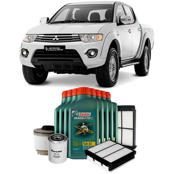 kit-revisao-oleo-5w30-castrol-magnatec-filtros-tecfil-l200-triton-3-2-tdi-diesel-2014-a-2016-hipervarejo-2