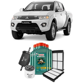 kit-revisao-oleo-5w30-castrol-magnatec-filtros-tecfil-l200-triton-2-4-16v-flex-2014-a-2016-hipervarejo-3