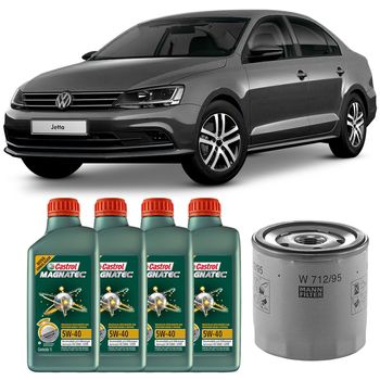 4-oleo-sintetico-5w40-castrol-e-filtro-oleo-mann-jetta-tsi-1-4-16v-2016-a-2017-hipervarejo-2