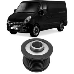 polia-roda-livre-renault-master-2-3-16v-m9t-2013-a-2024-newparts-nppo1017-hipervarejo-2