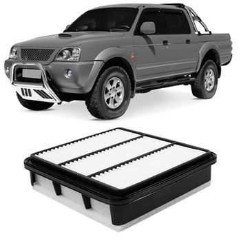 filtro-ar-mitsubishi-l200-triton-pajero-metal-leve-lx3713-hipervarejo-1