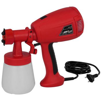 Pistola-Pintura-Pulverizadora-Air-Plus-Spray-300w-127v-166839-hipervarejo-1