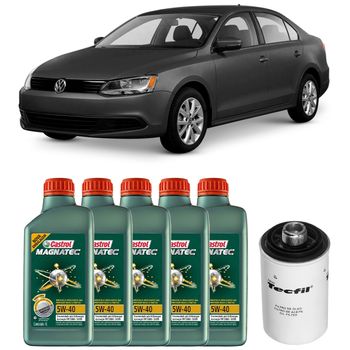 5-oleo-sintetico-5w40-castrol-e-filtro-oleo-tecfil-jetta-2-0-tsi-gasolina-2013-a-2017-hipervarejo-2