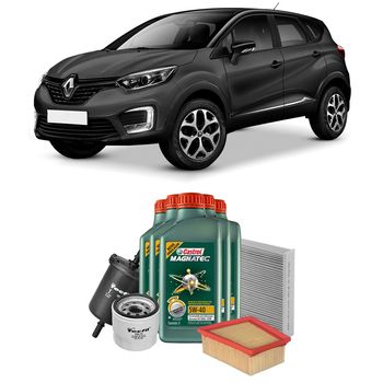 kit-revisao-oleo-5w40-a3-b4-castrol-filtros-tecfil-renault-captur-1-6-2018-hipervarejo-2