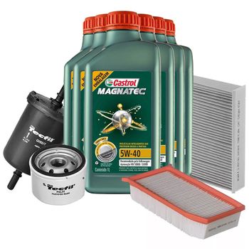 kit-revisao-oleo-5w40-a3-b4-castrol-filtros-tecfil-renault-captur-2-0-2018-flex-hipervarejo-1