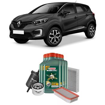 kit-revisao-oleo-5w40-a3-b4-castrol-filtros-tecfil-renault-captur-2-0-2018-flex-hipervarejo-2