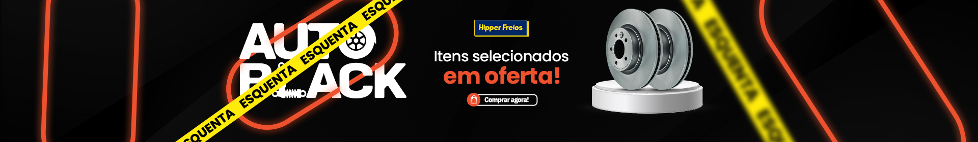 Hipper Freios