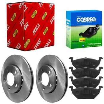 kit-pastilha-disco-dianteiro-ventilado-volkswagen-golf-99-a-2002-cobreq-trw-hipervarejo-1