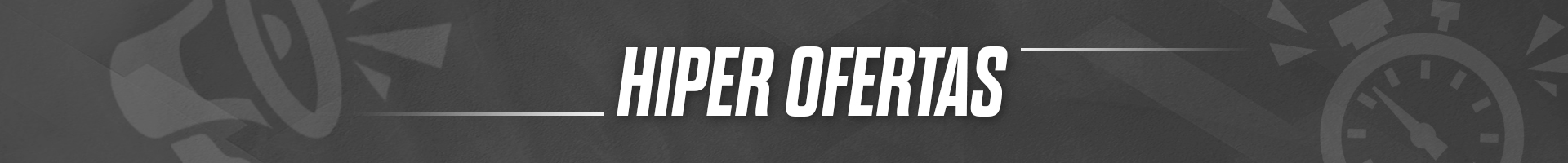 Banner Hiper Ofertas