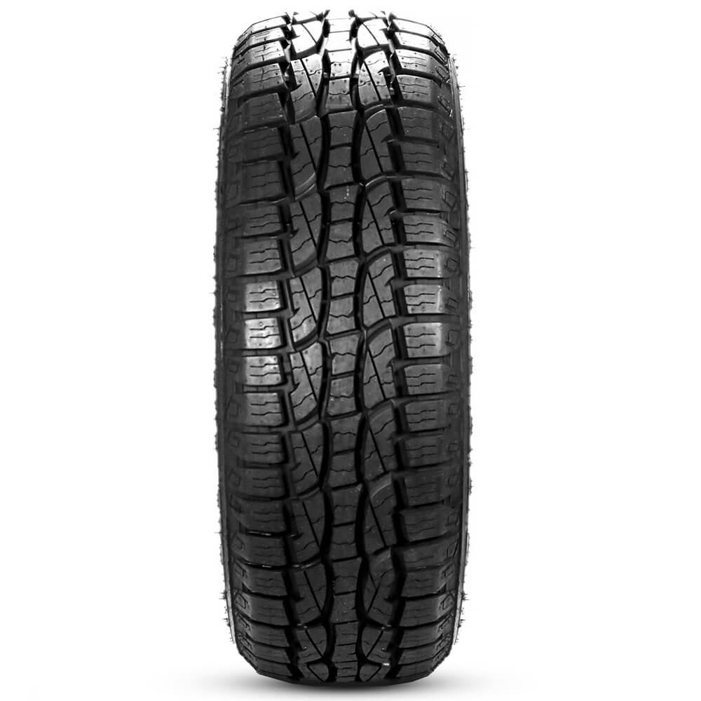 Pneu LingLong Aro 16 205/60r16 92h Crosswind At - fortbras