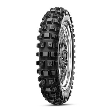 Pneu-traseiro-Pirelli-MT16-120-100-18-para-moto-ideal-para-terrenos-off-road-com-design-agressivo-