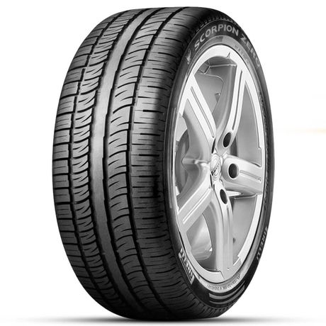 Pneu Pirelli Aro 20 275/45r20 110H XL Scorpion Zero