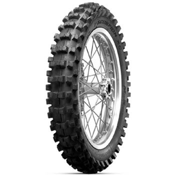Pneu-traseiro-Pirelli-Scorpion-Mx32-para-Honda-CRF-230F-aro-19-medida-100-90-19-ideal-para-terrenos-medios.