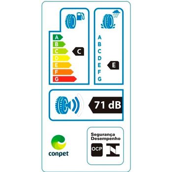 Kit-2-Pneus-Durable-245-40R20-99W-Premier-Extra-Load-com-padrao-de-tracao-ideal-para-desempenho-em-alta-velocidade.