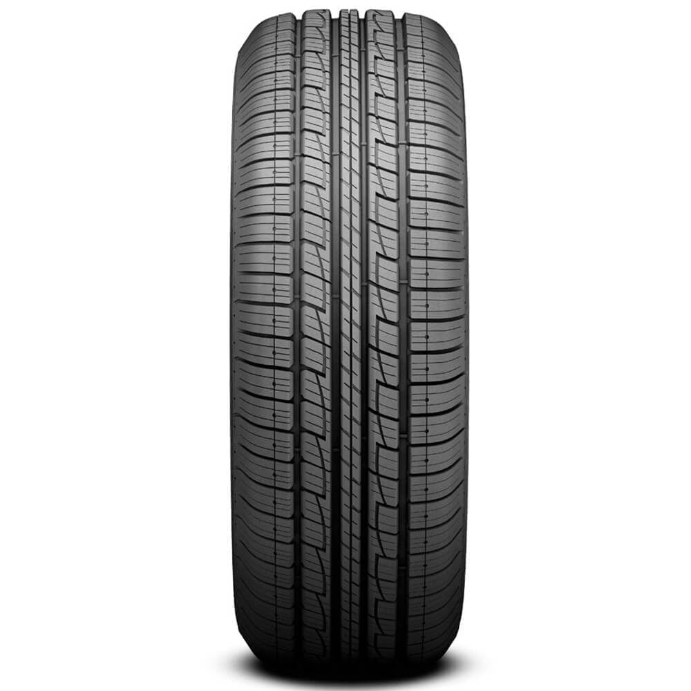 Kit 2 Pneu Kumho Aro 18 235/55r18 104V Solus Kl21 Original Kia Sportage