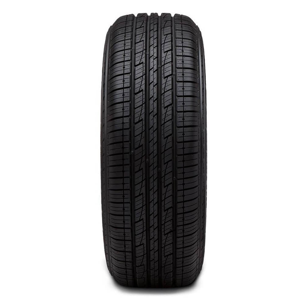 Pneu Kumho 235/55r18 100h Eco Solus KL21 Original Kia Sportage fortbras