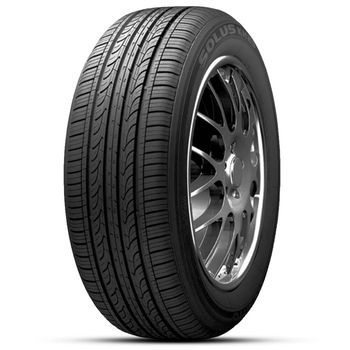 Pneu-Kumho-Solus-KH25-aro-16-medidas-235-60R16-design-para-alta-performance-e-aderencia-em-diversas-condicoes-de-estrada-
