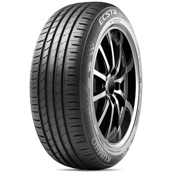 Pneu-Kumho-Ecsta-HS51-Aro-17-tamanho-205-45R17-design-esportivo-e-alta-performance-em-pista-molhada-