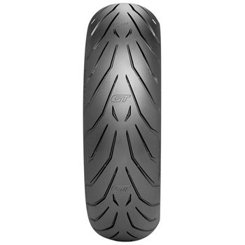 Pneu-dianteiro-Pirelli-Angel-GT-aro-17-medidas-120-70R17-design-de-alta-performance-e-aderencia-para-motos-
