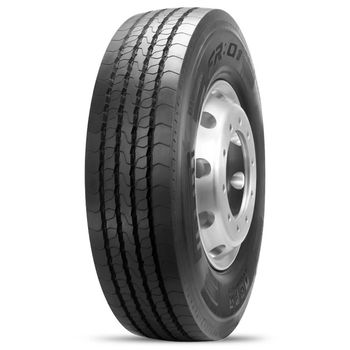 Pneu-Pirelli-Aro-22-5-medida-295-80r22-5-modelo-FR01-com-design-para-desempenho-em-estrada-