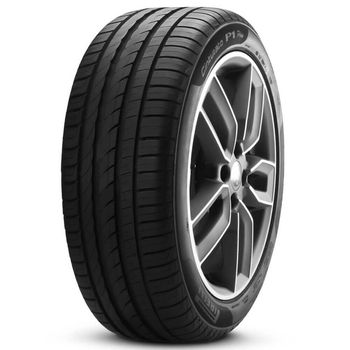 Pneu-Pirelli-Aro-17-225-50r17-98v-Xl-Cinturato-P1-Plus-com-design-moderno-e-perfil-esportivo-para-alta-performance-em-estrada-