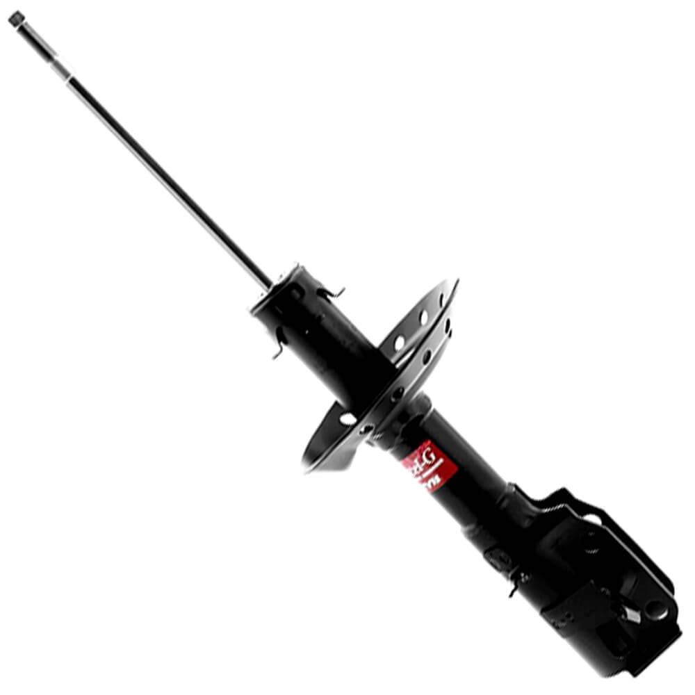 Amortecedor Kayaba para Honda Fit 2015 a 2018 lado passageiro dianteiro