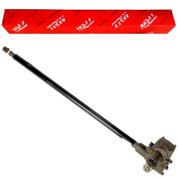 Caixa Direção Mecânica Volkswagen Kombi 84 a 97 Sem Ponteira TRW Caixa Direção Mecânica Volkswagen Kombi 84 a 97 Sem Ponteira TRW