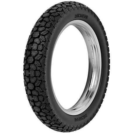 Pneu Moto Rinaldi Aro 18 4.10-18 60R Traseiro WH21