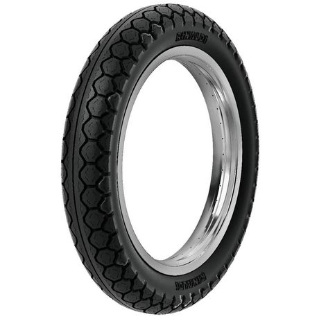 Pneu Moto Rinaldi Aro 16 90/80-16 51J Traseiro PD29