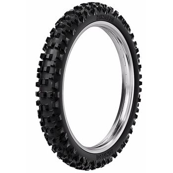 Pneu-moto-dianteiro-Aro-19-70-100-19-42M-modelo-RMX-35-ideal-para-aderencia-em-terrenos-off-road-