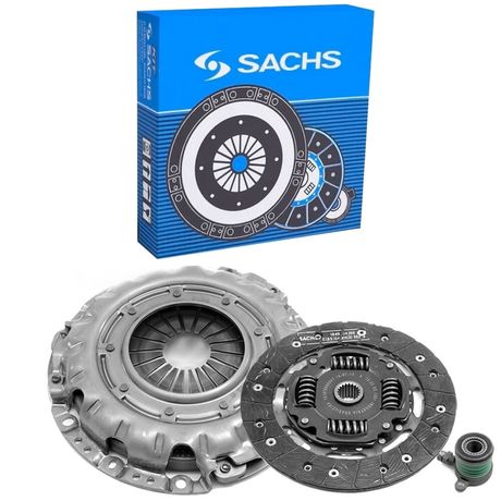 Kit Embreagem Fiat Bravo 1.8 2011 a 2016 Sachs 3000001238