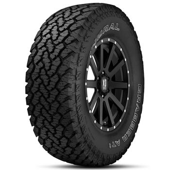 Pneu-General-by-Continental-Aro-16-285-75R16-122-119Q-8PR-Grabber-AT2-com-design-agressivo-para-off-road-