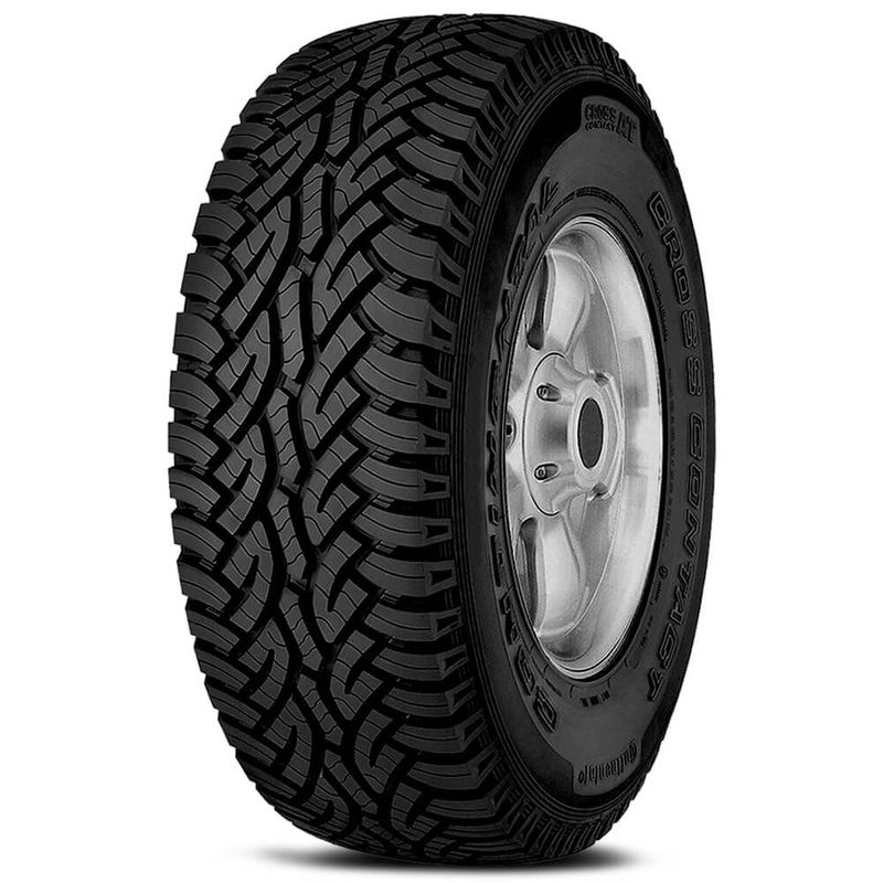 Pneu Continental Aro 16 215 65r16 98t Cross Contact At Fortbras Pneu Continental Aro 16 215 65r16 98t Cross Contact At Fortbras