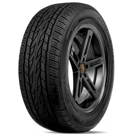 Pneu Continental Aro 16 265/70r16 112H CrossContact LX 2