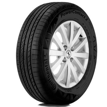 Pneu-Continental-PowerContact2-Aro-14-185-60R14-82H-com-design-moderno-e-tracao-eficiente-para-seguranca-na-conducao-