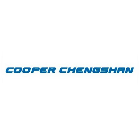 Pneu Cooper Chengshan Aro 18 265/60r18 110h Csc 303