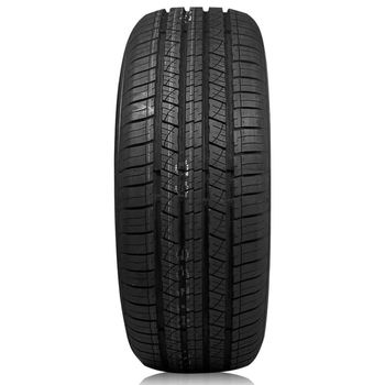 Kit-de-4-pneus-Ling-Long-Aro-16-265-70R16-112H-CrossWind-4x4-HP-em-fundo-branco-exibindo-detalhes-do-design-e-banda-de-rodagem-