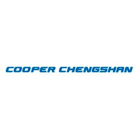 Kit 2 Pneus Cooper Chengshan Aro 16 205/55r16 91H Sportcat CSC 801